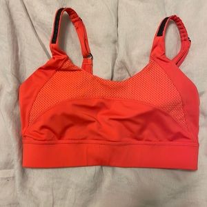 Red Reitmans Hyba Sports Bra